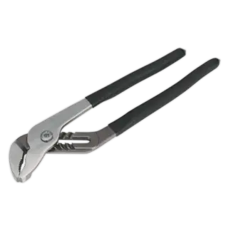 Siegen Water Pump Pliers 300mm [S0459]