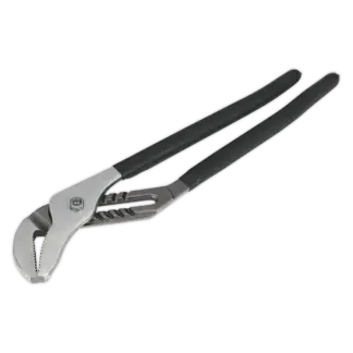 Siegen Water Pump Pliers 400mm [S0460]