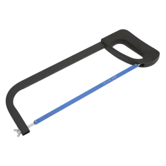 Siegen Hacksaw 300mm [S0481]