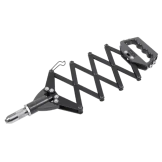 Siegen Lazy Tongs Riveter [S0492]