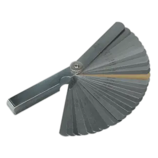 Siegen Dual Marked Feeler Gauge 32 Blade [S0514]