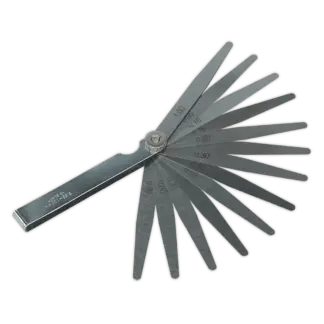 Siegen Feeler Gauge 13 Blade [S0517]