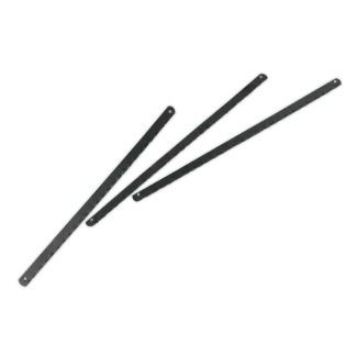 Junior Hacksaw Blade 150mm - Pack of 10 [S0527.B]