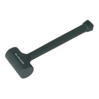 Siegen Dead Blow Hammer 1lb [S0541]