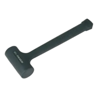 Siegen Dead Blow Hammer 1.5lb [S0542]