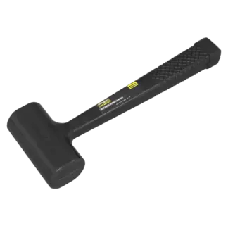 Siegen Dead Blow Hammer 2lb [S0543]