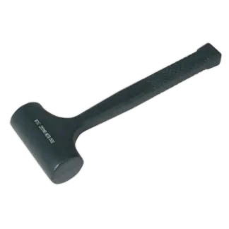 Siegen Dead Blow Hammer 3lb [S0545]