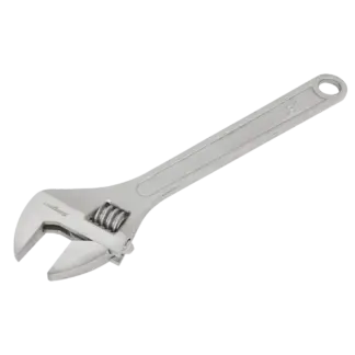 Siegen Adjustable Wrench 450mm [S0602]