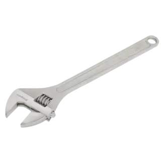 Siegen Adjustable Wrench 600mm [S0603]