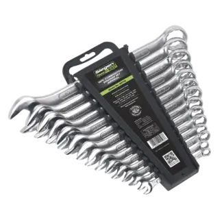 Siegen Imperial Combination Spanner Set 14pc [S0714]