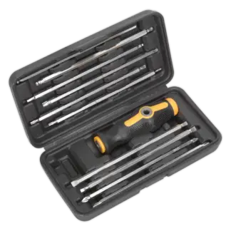 Siegen 20-in-1 Screwdriver Set [S0777]
