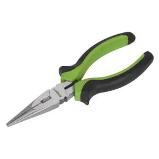 Siegen Long Nose Pliers 150mm [S0811]