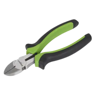 Siegen Side Cutters 160mm [S0813]
