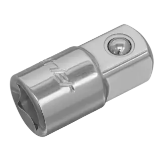 Premier Adaptor 3/8"Sq Drive Female to 1/2"Sq Drive Male [S38F-12M]