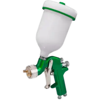Gravity Feed Spray Gun 1.7mm Set-Up [S717G]