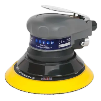 Air Palm Orbital Sander 150mm [SA08]