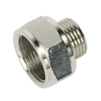 Adaptor 1/2"BSPT Male to 3/4"BSP Female [SA1/1234]