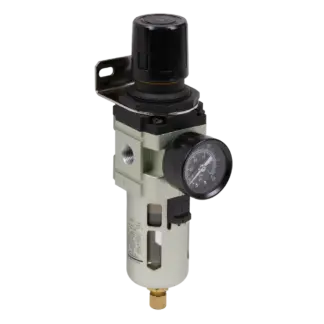 Air Filter/Regulator Max. Airflow 70cfm [SA106FR]