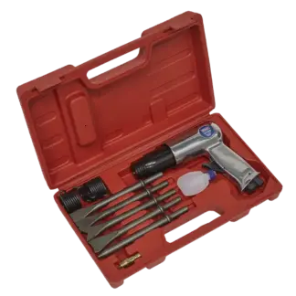 Air Hammer Kit Long Stroke [SA11]