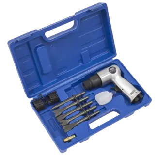 Air Hammer Kit Medium Stroke [SA12/S]