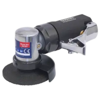 Premier Mini Air Angle Grinder 58mm [SA153]