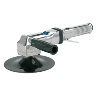 Air Polisher 180mm 2500rpm [SA17/S]