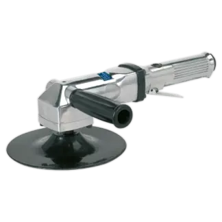 Air Sander 180mm 4500rpm [SA18/S]