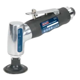 Air Sander 50mm [SA19/S]