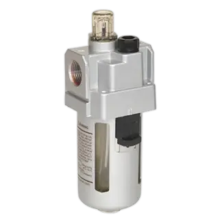 Air Lubricator [SA2001/L]
