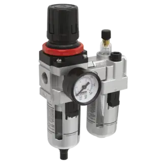 Air Filter/Regulator/Lubricator [SA2001]