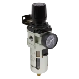 Air Filter/Regulator Max. Airflow 140cfm [SA206FR]