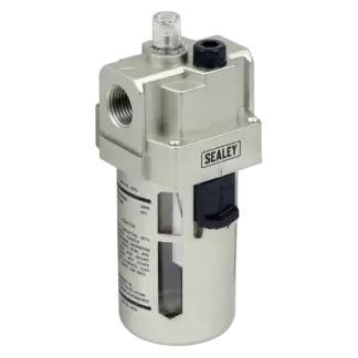 Air Lubricator Max. Airflow 175cfm [SA206L]