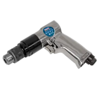 Reversible Air Drill 10mm [SA24]