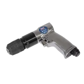 Reversible Air Drill 10mm with Keyless Chuck [SA241]