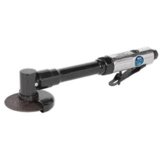 Long Reach Straight Air Cut-Off Tool 75mm [SA2501]