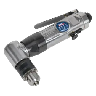 Reversible Air Angle Drill 10mm [SA26]