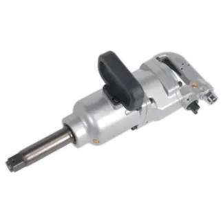 Long Anvil Straight Air Impact Wrench 1"Sq Drive [SA29/S]