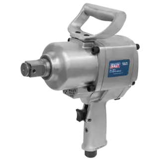 Twin Hammer Air Impact Wrench 1"Sq Drive [SA297]