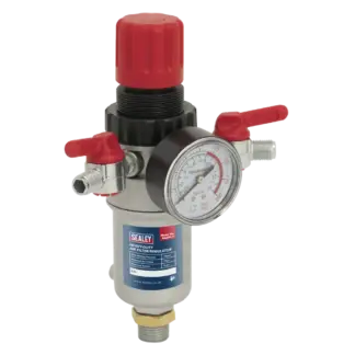 Heavy-Duty Air Filter/Regulator [SA2FR]