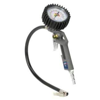 Tyre Inflator with Gauge [SA302]