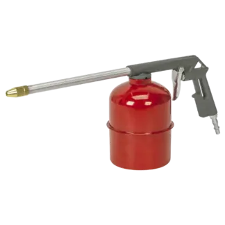 Paraffin Spray Gun [SA303]