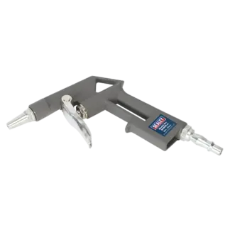 Air Blow Gun with Quick Release Connector [SA304]