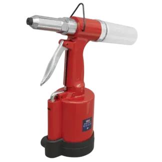 Air/Hydraulic Riveter [SA31]