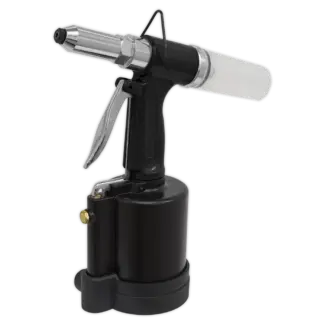 Heavy-Duty Air/Hydraulic Riveter [SA314]