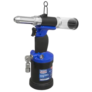 Air/Hydraulic Riveter Vacuum System [SA316]