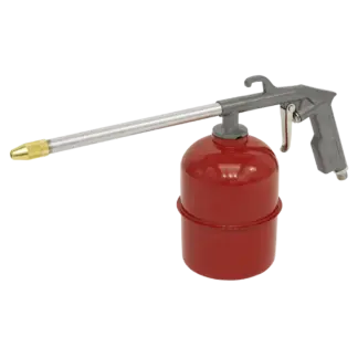 Paraffin Spray Gun [SA333]