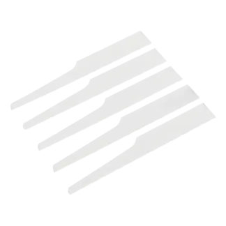 94.5mm HSS Air Saw Blade 24tpi - Pack of 5 [SA34/B24]