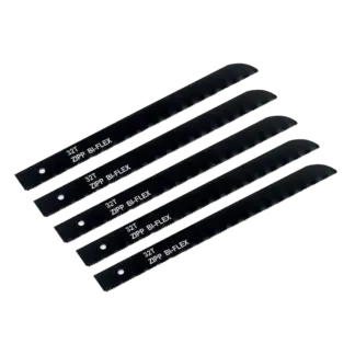 141mm HSS Air Saw Blade 32tpi - Pack of 5 [SA346/B32]