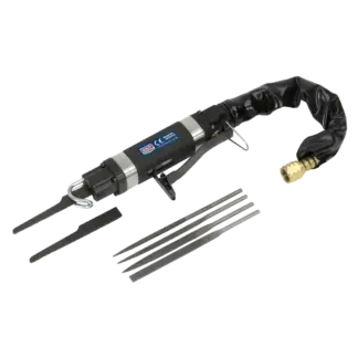 Premier Mini Reciprocating Air Saw/Needle File [SA347]