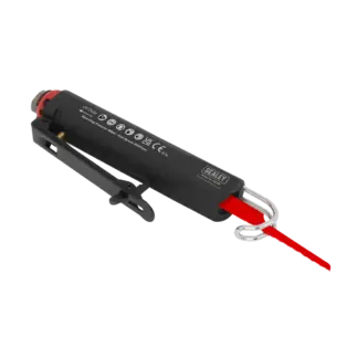 Slim Body Reciprocating Air Saw [SA348]